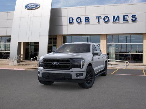 Avalanche 2026 Ford F-150 Lariat