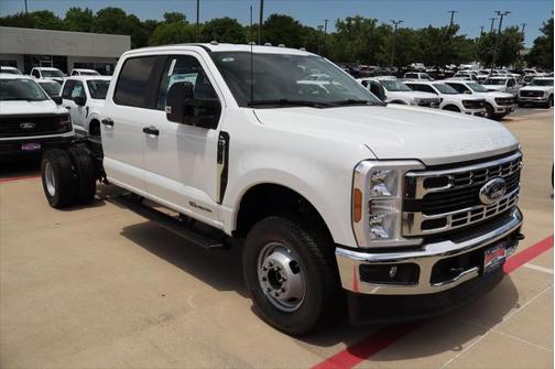 2025 Ford F-350 XL