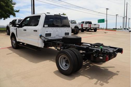 2025 Ford F-350 XL