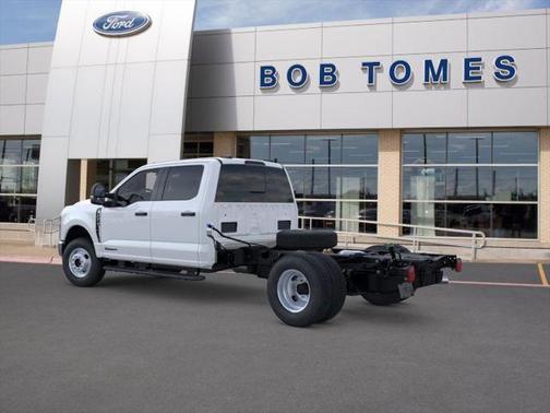 2025 Ford F-350 XL