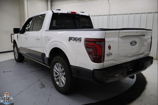 2024 Ford F-150 King Ranch
