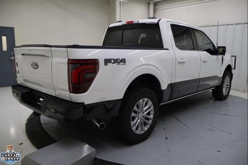 2024 Ford F-150 King Ranch