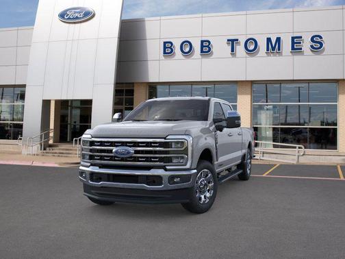 AVALANCHE 2026 Ford F-250 Lariat