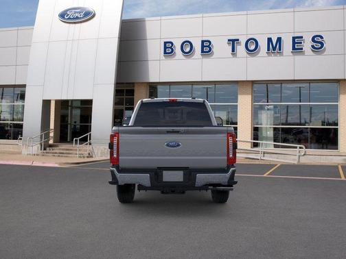 AVALANCHE 2026 Ford F-250 Lariat
