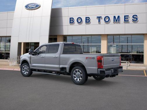 AVALANCHE 2026 Ford F-250 Lariat