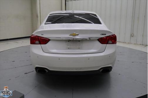 2019 Chevrolet Impala Premier 2LZ