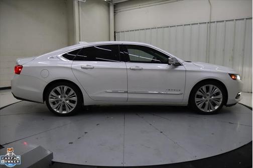 2019 Chevrolet Impala Premier 2LZ