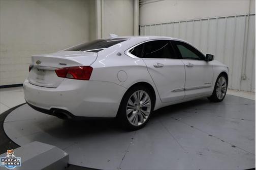 2019 Chevrolet Impala Premier 2LZ