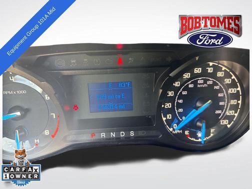 OXFORD WHITE 2019 Ford Ranger XL