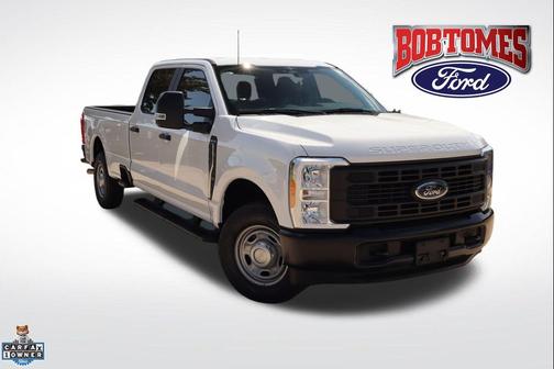 2023 Ford F-250 XL