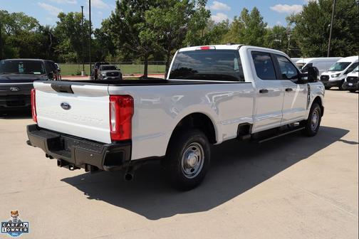 2023 Ford F-250 XL