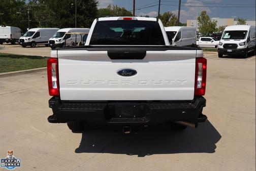 2023 Ford F-250 XL