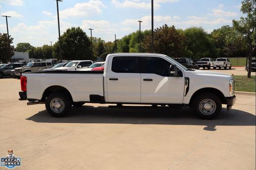 2023 Ford F-250 XL