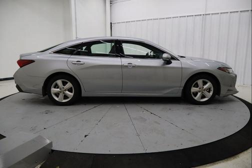 2019 Toyota Avalon Limited