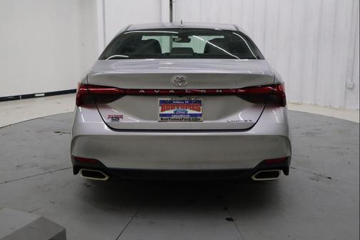 2019 Toyota Avalon Limited