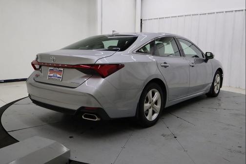 2019 Toyota Avalon Limited