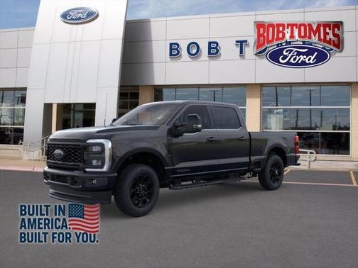 2025 Ford F-350 Lariat