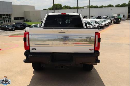2024 Ford F-250 King Ranch