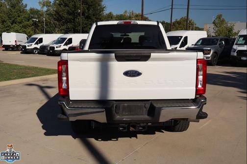2024 Ford F-250 XLT