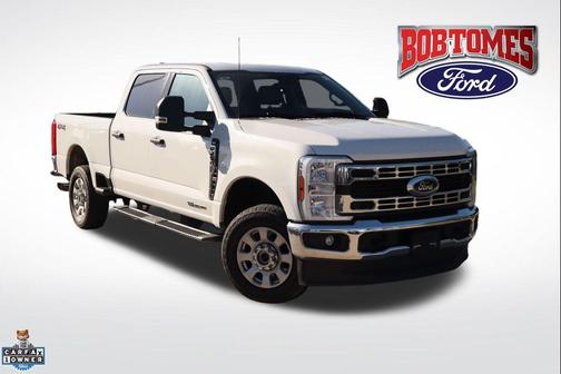 2024 Ford F-250 XLT