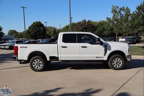 2024 Ford F-250 XLT