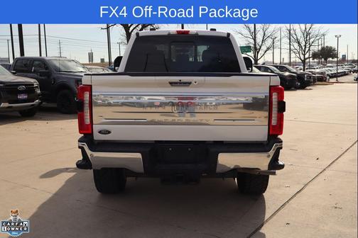2024 Ford F-250 King Ranch