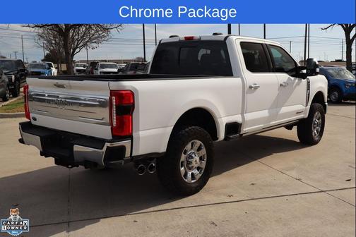 2024 Ford F-250 King Ranch