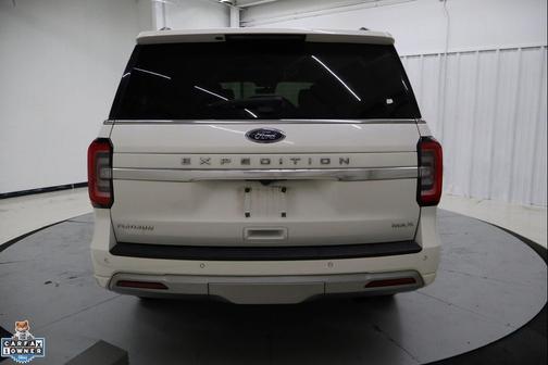 2024 Ford Expedition Max Platinum