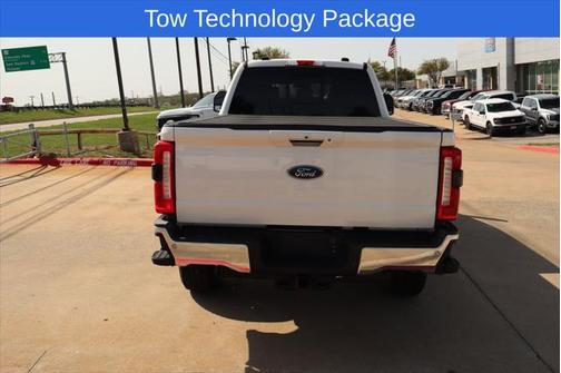 2023 Ford F-250 Lariat