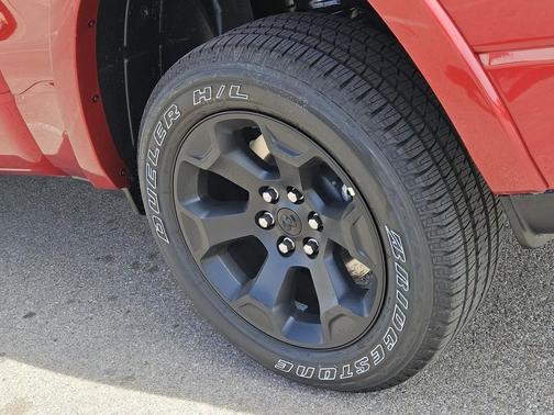 2026 RAM 1500 Lone Star