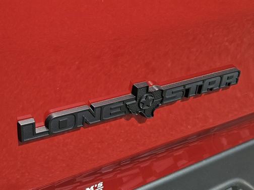 2026 RAM 1500 Lone Star