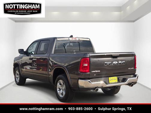 2026 RAM 1500 Lone Star