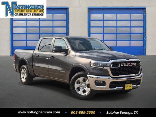 2026 RAM 1500 Lone Star