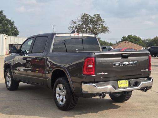 2026 RAM 1500 Lone Star