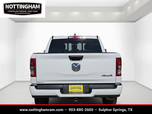 2024 RAM 1500 Tradesman