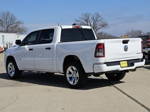 2024 RAM 1500 Tradesman