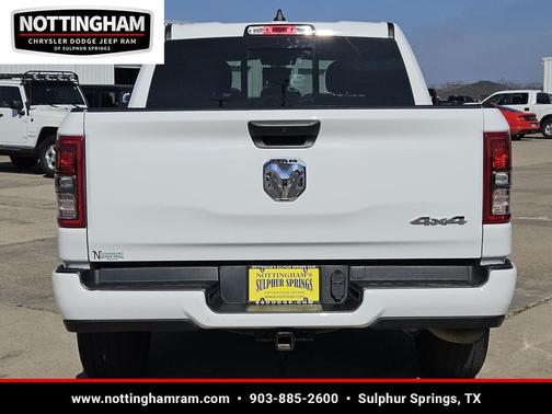2024 RAM 1500 Tradesman