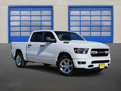 2024 RAM 1500 Tradesman