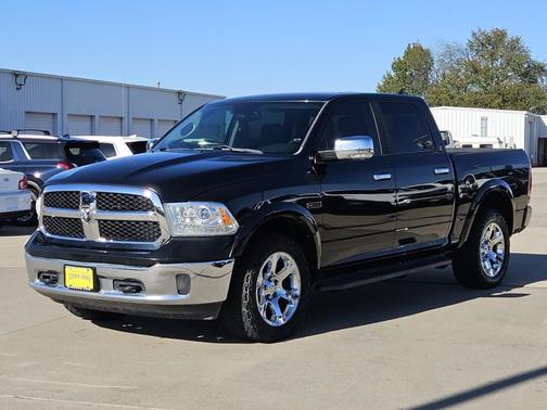 2015 RAM 1500 Laramie