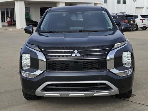 2024 Mitsubishi Outlander SE 2.5 2WD