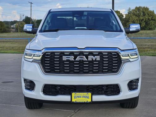 2026 RAM 1500 ST