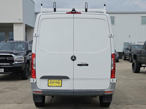 2021 Mercedes-Benz Sprinter 1500 Standard Roof I4