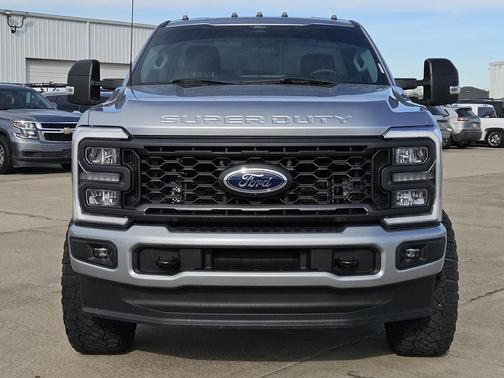 2024 Ford F-250 XL