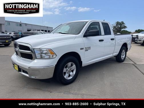 Granite Crystal Metallic Clearcoat 2022 RAM 1500 Lone Star