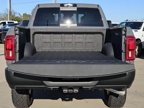 2026 RAM 2500 Power Wagon