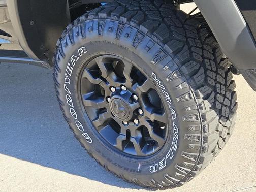 2026 RAM 2500 Power Wagon