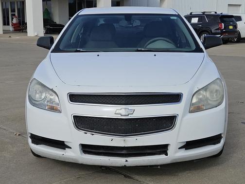 2011 Chevrolet Malibu LS
