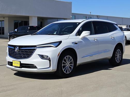 2024 Buick Enclave Premium AWD