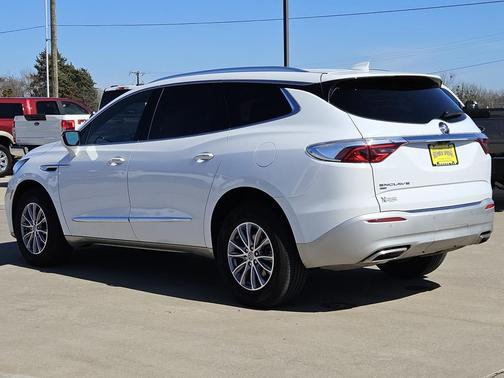 2024 Buick Enclave Premium AWD