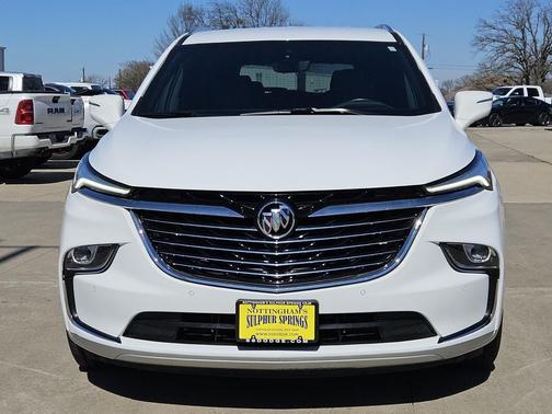 2024 Buick Enclave Premium AWD